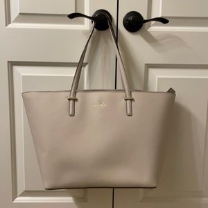 Kate spade tote purse